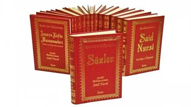 Kültür Bakanlığı'ndan Risale-i Nur açıklaması