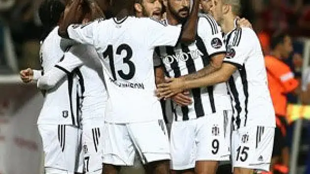 Avrupa heyecanı başlıyor