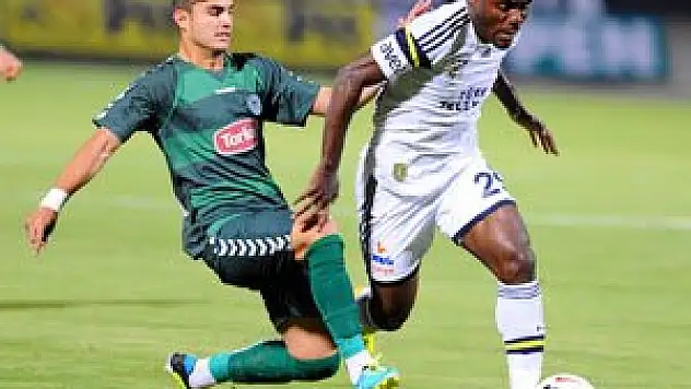 Ligin ilk haftaları Kanarya'ya yaramıyor