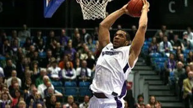 Jason Boone Torku Selçuk'ta