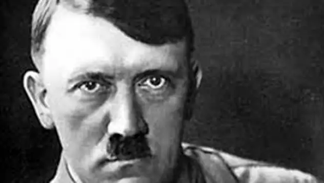 Hitler gibi