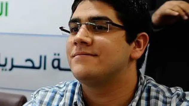 Mısır'da Mursi'nin oğlu Abdullah tutuklandı