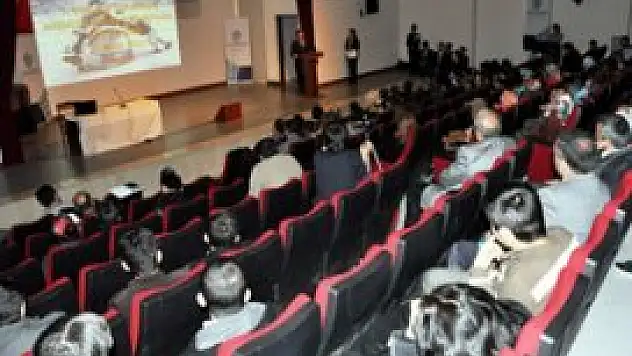 'Bize her imkanı sağladılar'