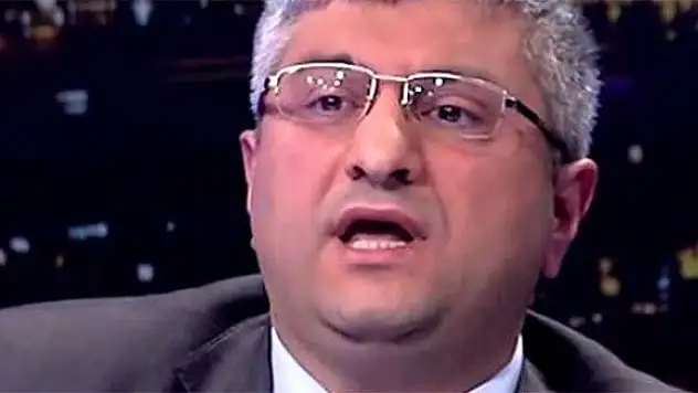 İsrail Gazze'ye T. Zaman yazarı Erdoğan'a saldırdı