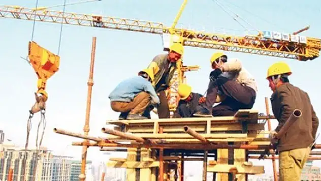 Torba yasa ile taşerona...