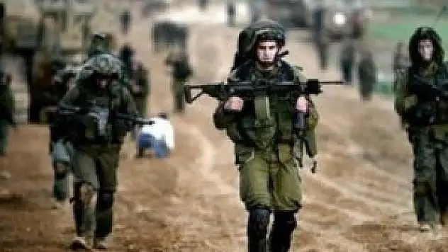 Hamas 3 bölgede İsrail'i geri püskürttü!