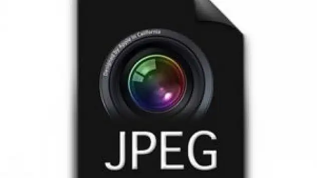 JPEG formatı değişiyor