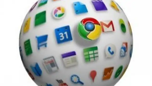 Chrome'a 2 bomba özellik