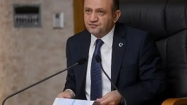 Bakan Işık'tan Soma'daki KOBİ'lere kredi müjdesi