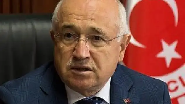 İsrail saldırılarını bir an önce durdurmalı