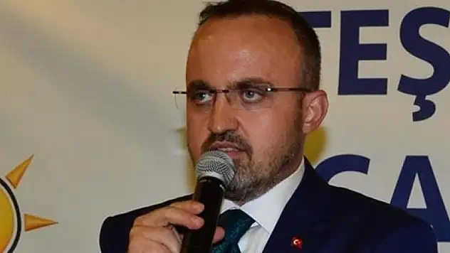 Turan açık açık söyledi: AK Parti'nin oyu düşerse...