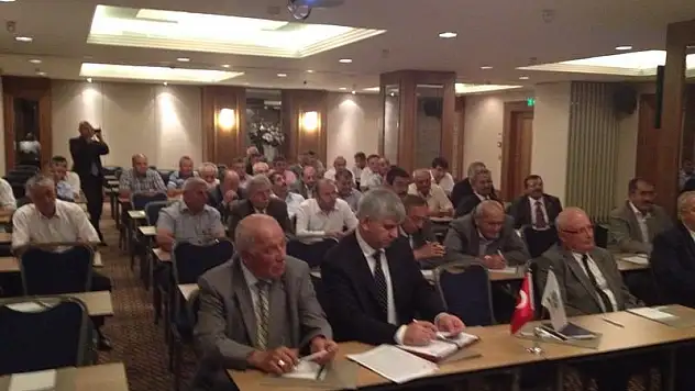 Konuk Bereket İçin Hareket Lazım