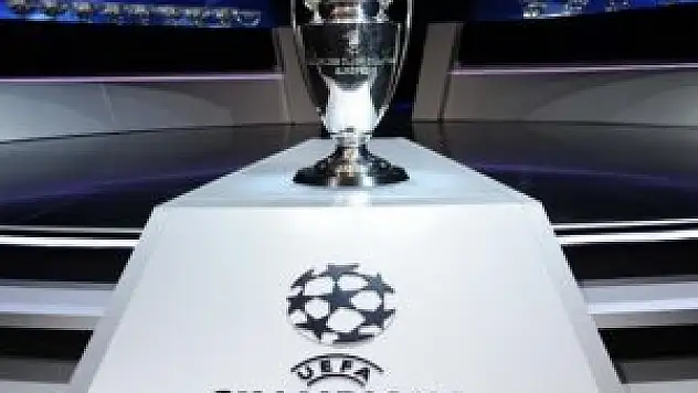 Beşiktaş'ın rakibi Feyenoord