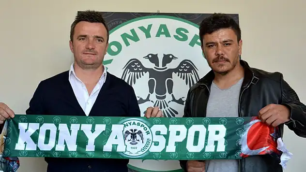 Konyaspor, Uşak'ta futbol okulu açtı