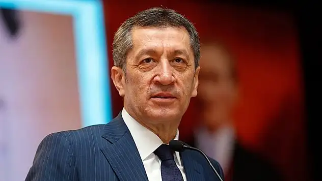 MEB'den 'yapay zeka' atağı