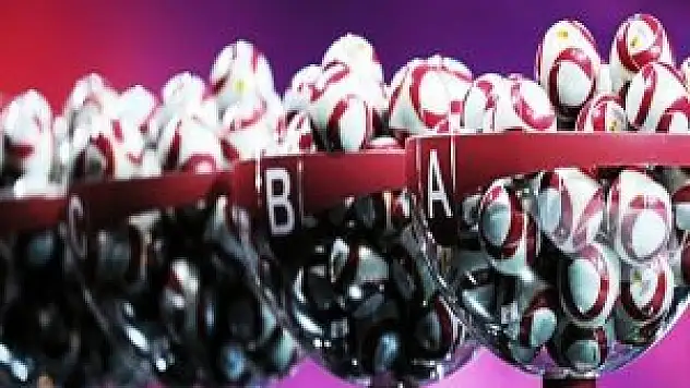 Bursaspor ve Karabükspor'un rakipleri belli oldu!