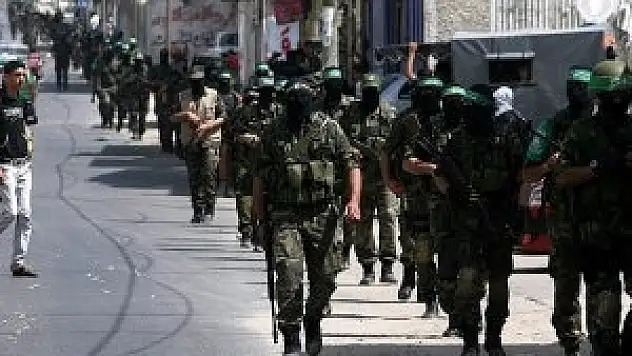 İsrail Gazze'ye girdiğine pişman olacak