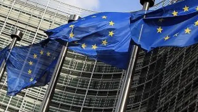 AB sivillerin katledilmesini kınadı