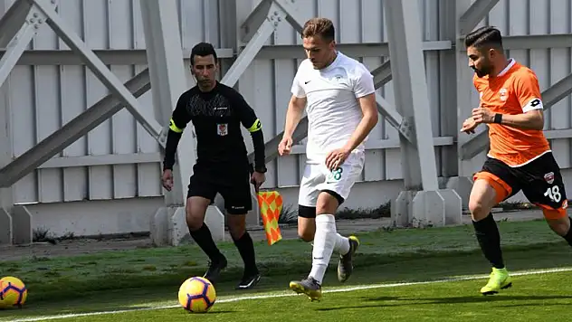 Konyaspor, Adana'yı devirdi!