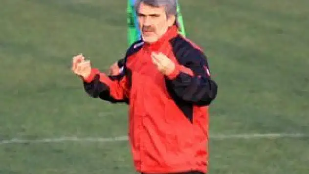 'Çıkışımızı sürdüreceğiz'