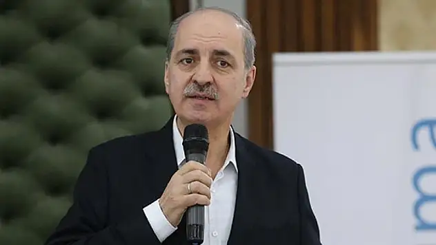 AK Parti'den Hüsamettin Cindoruk'a cevap