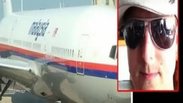 Hollandalı yolcunun uçak şakası gerçek oldu!