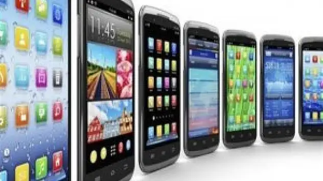 Türkiye'nin ilk yerli telefonu yolda