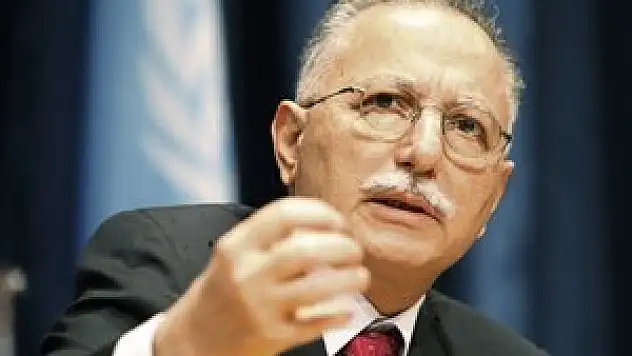 CHP'de Ekmeleddin İhsanoğlu çatlağı