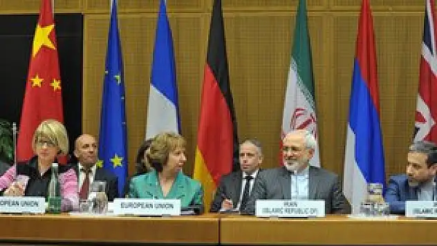 İran ile nükleer müzakereler 4 ay daha uzatıldı