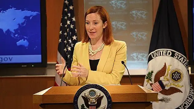 ABD'den IŞİD'e en sert tepki