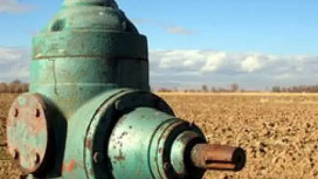 Yer altı sularına da sayaç zorunluluğu