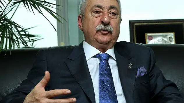 Esnafa torba yasa müjdesi