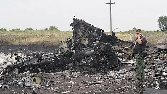 Yolculardan 186'sının cesedi bulundu