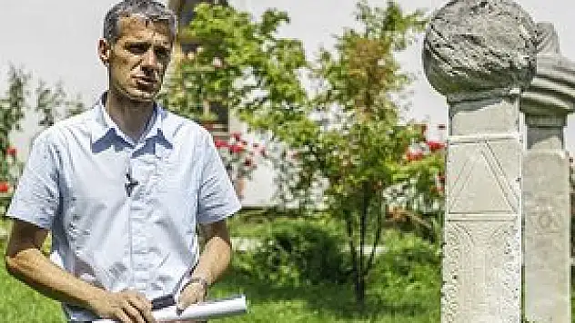 Ailesine son vazifesini 22 yıl sonra yerine getirecek