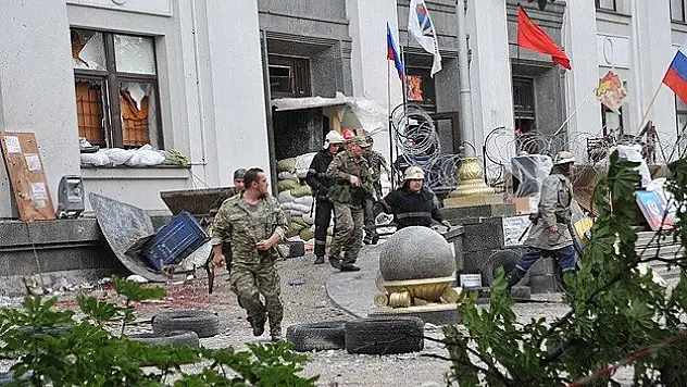 Son 24 saatte 16 kişi öldü