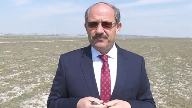 Karapınar'da dünyanın en büyük güneş enerjisi santrali kurulacak