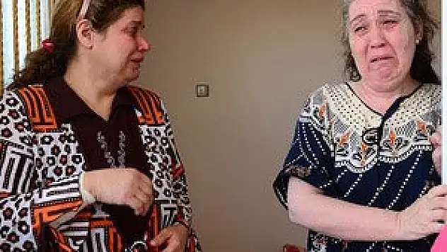 IŞİD Hristiyanların evlerine el koydu