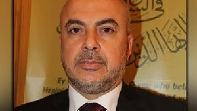 '1 Siyonist ölseydi dünya ayağa kalkardı'