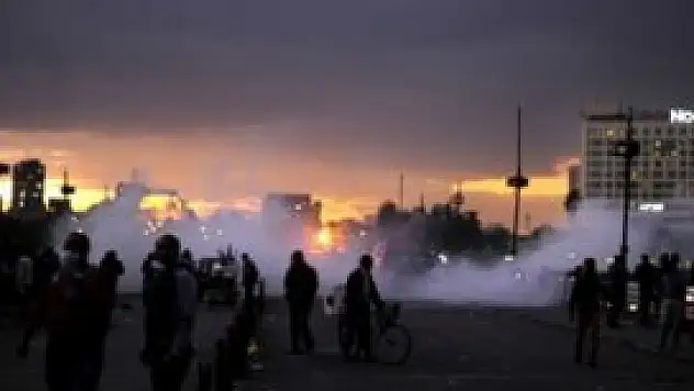 Port Said ''serbest bölge'' oldu