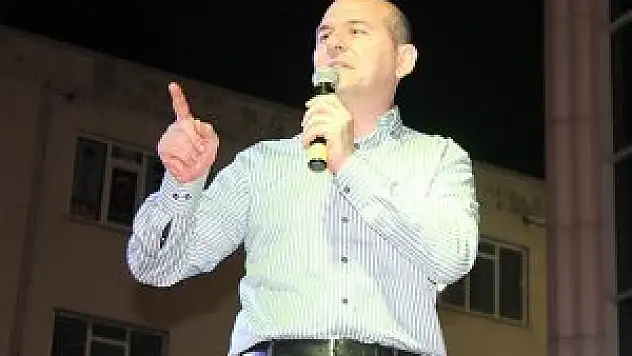 Mısır, bu acımasız taarruza yataklık yapıyor