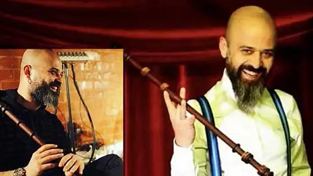 Genç müzisyen Serdar Deli hayatını kaybetti!