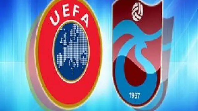 Şok talep: Trabzon'u kupalardan men edin