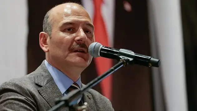 Süleyman Soylu, seçim için alınan önemleri açıkladı