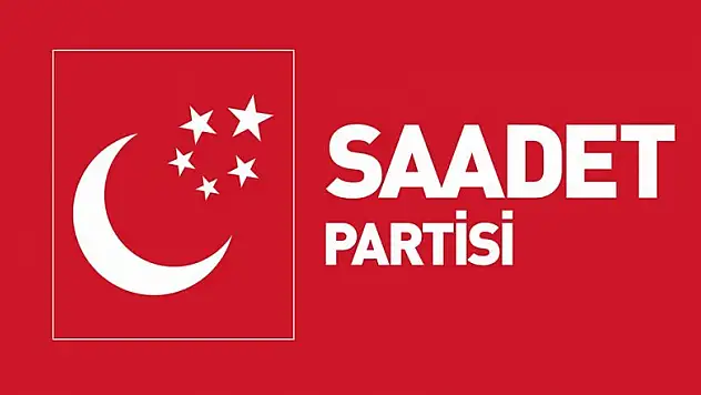 Saadet Partisi'nde deprem! Adaylıktan çekildi