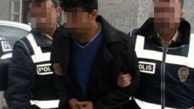 Konya'da suç örgütü operasyonu