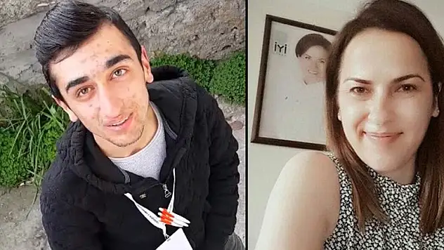 Mine Koraş Cumhurbaşkanı'na hakaretten gözaltına alındı