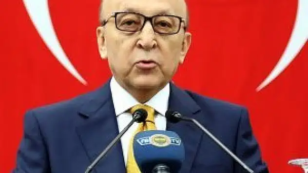 'Aziz Yıldırım ile kardeş olduk'