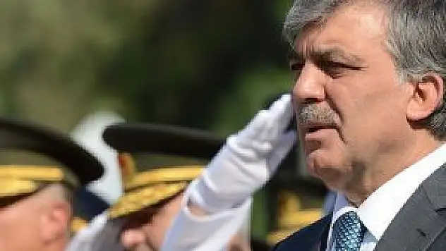 Bu işin çözülmesinin zamanı çoktan geldi