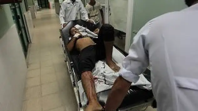 İsrail ateşkesi ihlal etti