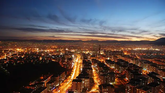 Orman ve Su İşleri Bakanı Eroğlu Konya'ya geliyor